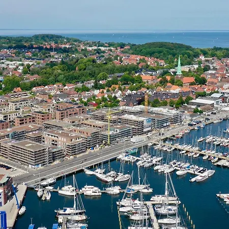 Harbor Action Travemuende